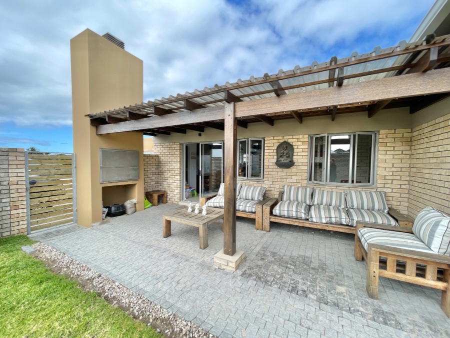 3 Bedroom Property for Sale in Mooikloof Country Estate Western Cape